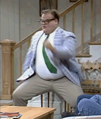 Matt Foley